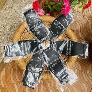 Corset Belt